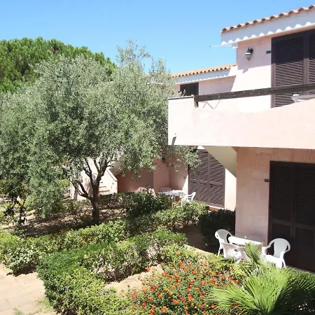 Locazione Turistica Marina Manna - Vld200 Apartmán