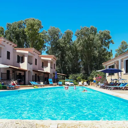 Locazione Turistica Marina Manna - Vld200 Valledoria (Sardinia)