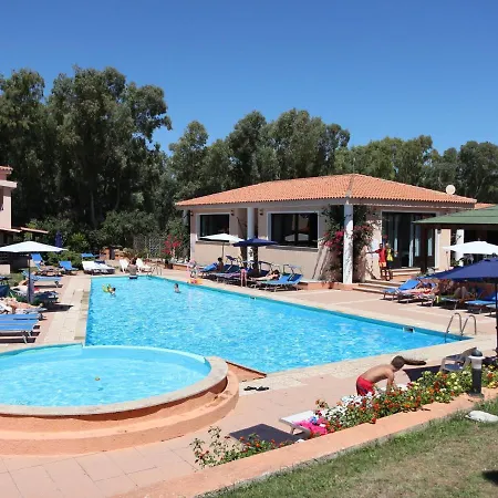 Locazione Turistica Marina Manna - Vld200 Apartmán Valledoria (Sardinia)